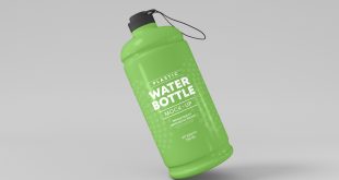 Reusable Bottle