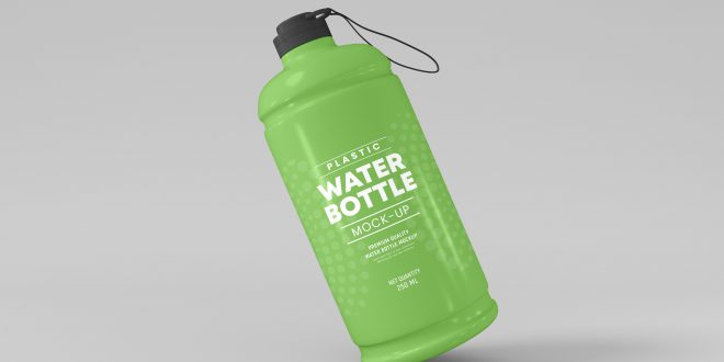 Reusable Bottle