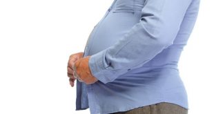 How to lose your gut after 50