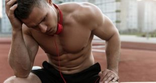 Speed up belly fat loss