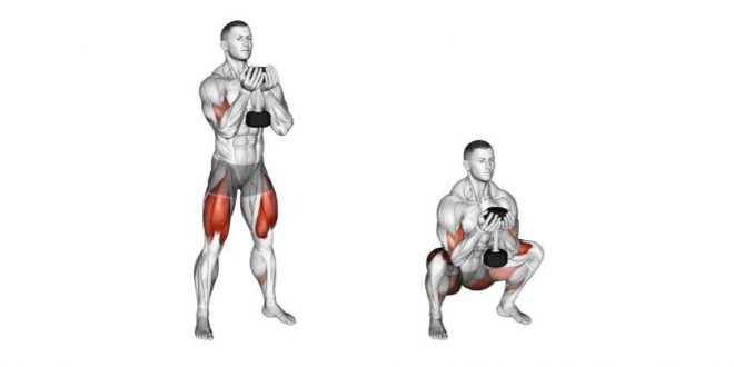 Dumbbell exercises over 60