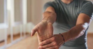 wrist strengthening exercises