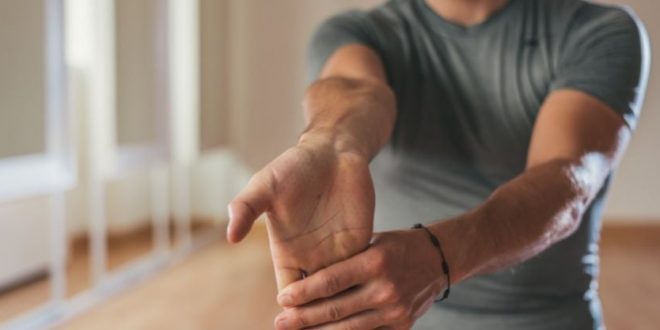 wrist strengthening exercises