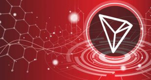 The TRON price prediction is looking great for the next decade