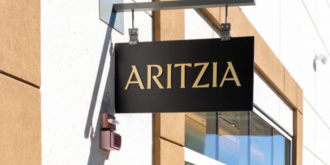 Aritzia (TSE:ATZ): Stok Fesyen Berkualitas Tinggi yang Menarik