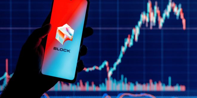 Block Stock (NYSE:SQ): Pemulihan Sedang Berlangsung