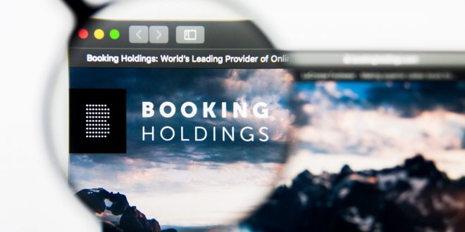 Booking Holdings Stock (NASDAQ:BKNG): Keuntungan Bisa Dipesan untuk 2023