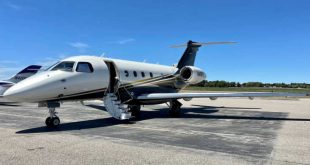 Flexjet IPO is ready to take off