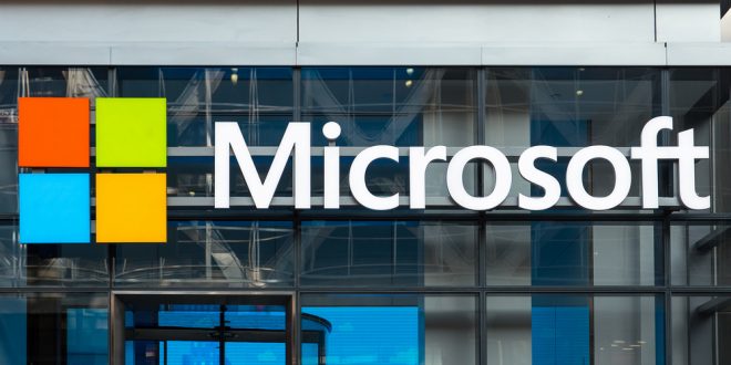Microsoft diatur untuk melaporkan pendapatan setelah bel.  Inilah yang diharapkan Wall Street