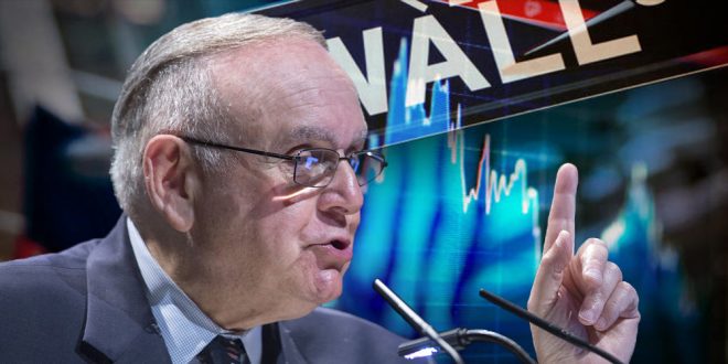 Miliarder Leon Cooperman Mengatakan Bear Market Diharapkan Berlanjut di 2023 — Inilah 2 Saham 'Safe Haven' Yang Disukai Analis