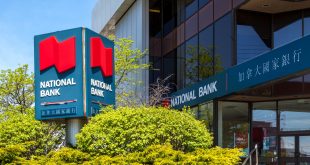 National Bank of Canada (TSE:NA): Banyak Potensi Naik di Depan