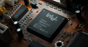 Prosesor Seluler Baru Intel (NASDAQ:INTC) Dapat Menggerakkan Jarum