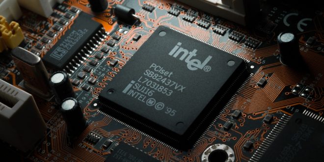 Prosesor Seluler Baru Intel (NASDAQ:INTC) Dapat Menggerakkan Jarum