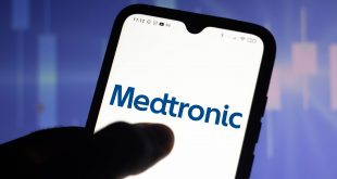 Saham Medtronic (NYSE:MDT) di Terendah 8 Tahun.  Waktu untuk Membeli?