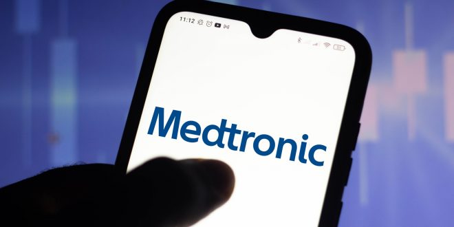 Saham Medtronic (NYSE:MDT) di Terendah 8 Tahun.  Waktu untuk Membeli?