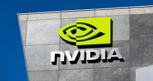 Saham Nvidia: Banyak Katalis di Depan