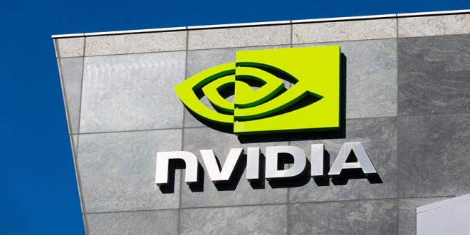 Saham Nvidia: Banyak Katalis di Depan