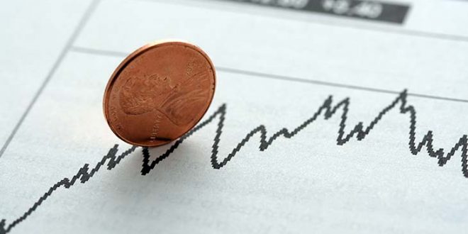 penny stocks to buy this week
