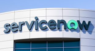 ServiceNow Stock (NYSE:NOW): Bertaruh pada Mengalahkan Penghasilan Mendatang