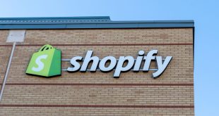 Shopify Stock: Adopsi Perusahaan Sedang Dijalankan, Kata Analis