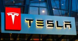 Tesla (NASDAQ:TSLA) Memanfaatkan Data Asuransi untuk Mengurangi Biaya Perbaikan