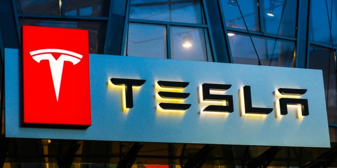 Tesla (NASDAQ:TSLA) Memanfaatkan Data Asuransi untuk Mengurangi Biaya Perbaikan