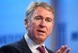 Miliarder Ken Griffin Bertaruh Besar pada 2 Saham Dividen Hasil Tinggi Ini
