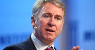 Miliarder Ken Griffin Bertaruh Besar pada 2 Saham Dividen Hasil Tinggi Ini