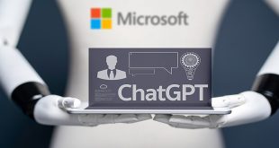 Saham Microsoft: Siap untuk Pertempuran AI Teknologi Besar